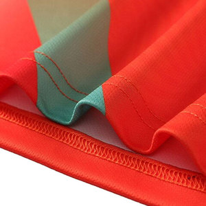 Venta al por mayor ropa de entrenamiento uniforme de fútbol Pakistán hecho de alta calidad 100% poliéster transpirable y resistente al viento colores y logotipo personalizados - Product Image 5