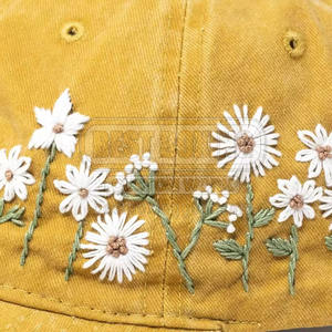 Casquette de baseball unie en vente en ligne, casquette de baseball à marque privée, dernier design, casquette de baseball sur mesure - Product Image 5