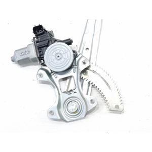 Fenêtre électrique arrière droite NISSAN Juke 1ère série 827201U600 (10>13) - Product Image 2