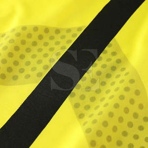 Conjunto de camisetas de fútbol de alta calidad personalizadas 2025, uniformes de poliéster para hombres y mujeres, Impresión de logotipo de equipo para adultos - Product Image 4