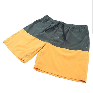 Pantalones Cortos de Baloncesto de Malla para Hombre 2026, Estilo Urbano, Alta Calidad, Personalizados, Superventas, Estilo Casual, Color Sólido, Antiarrugas, Ecológicos - Product Image 5