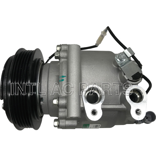 Air Compressor for CMC Vercya Pickup Veryca - INTL-XZC1938