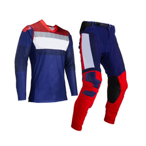 Youth Jersey Pant Combo Kids Motocross Gear Set Niños Racing Off-Road - Product Image 1