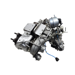 Turbina MAZDA CX-5 Serie SH01-13700 Diésel 2200 hp (16>) - Product Image 1