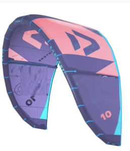 NEW ORIGINAL HOT SALES Newly 2024/2025 <b>D</b>-Evo SLS Kiteboarding Kite for Kiteboarding & Kitesurfing New <b>Model</b> - Product Image 1