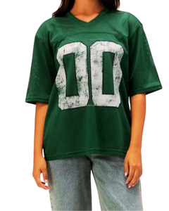 Camisetas Casuales de Manga Corta para Hombre con Nombre de Jugador, 100% Poliéster, Listas para Enviar, Jersey Cosido de la Mejor Calidad - Product Image 1