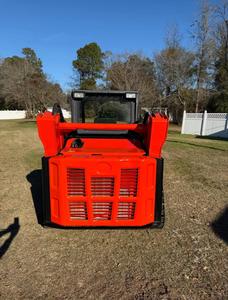 Chargeuse compacte 74 HP Chargeur SVL75-2 Kubota Top Performance - Product Image 6