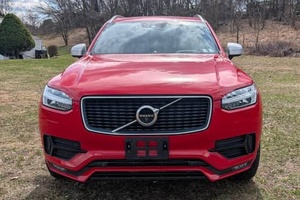 2019 VOL-VO XC90 T6 R-DESIGN - Product Image 3