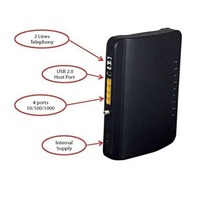 Arris Touchstone TG1672G