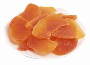 มะละกอสุกแห้งแบบพรีเมี่ยมผสมกับใบแคทป้าเทอเรียบริสุทธิ์สำหรับการใช้ชีวิตตามธรรมชาติ - Product Image 4