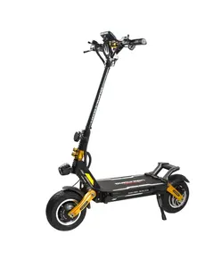 VENTAS ESPECIALES 2026: 2 AÑOS de garantía en las nuevas ruedas, transmisiones y scooters eléctricos Duaal/tronns Achilleuus Duaals, listos para enviar - Product Image 3