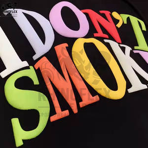 Nouveau style d'hiver, sweat à capuche en polaire imprimé pour homme, design personnalisé, meilleure qualité, couleur unie, respirant, coton mélangé, adultes - Product Image 3