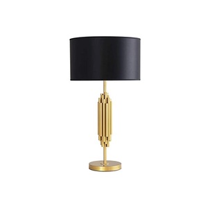 silver Plated Hammered Table Home Hotel Bedroom Bedside Table Decorative <b>Lamp</b> Copper Plated Metal <b>Lamp</b> for home decor - Product Image 5