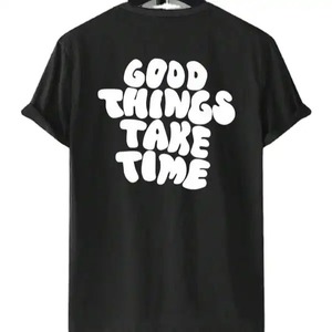 Nouvelle arrivée de t-shirt pour hommes produit personnalisé en gros de t-shirts de bonne qualité fabriqués au Pakistan - Product Image 1