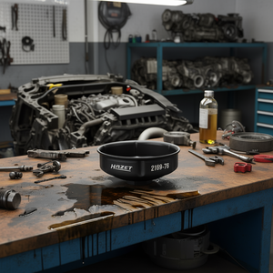 Llave para Filtro de Aceite Hazet Purflux - Product Image 3