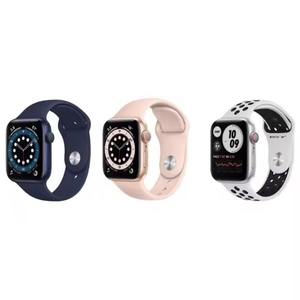 2025 New <b>Series</b> <b>watch</b> <b>series</b> <b>6</b> Smart <b>Watch</b> Waterproof SmartWatch Stainless Steel Strap For <b>Watch</b> <b>Series</b> <b>6</b> - Product Image 1