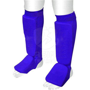 Performance Shin <b>Pads</b> Lightweight Durable Design Ideal For Football Training Matches Sports <b>Practice</b> - Product Image 5