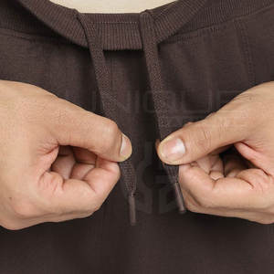 Chándal de manga larga para hombre al por mayor, chándal informal de último diseño de marca blanca, chándal OEM - Product Image 4