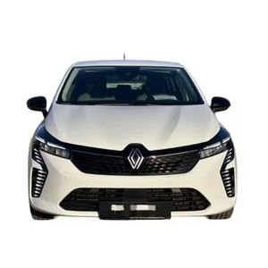 RENAULT CLIO 2024 USADO, 1.0CCM GASOLINA/ 1.3L GASOLINA, TRANSMISIÓN MANUAL EDC 67KW 91HP 1.0CCM EURO 3 EN VENTA - Product Image 1