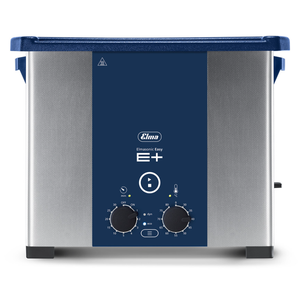 Fournitures industrielles EP120H Nettoyeur à ultrasons Équipement de nettoyage professionnel - Product Image 3