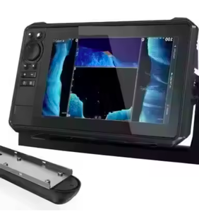 Sonda de Pesca GPS Furuno NavNet TZtouch TZT14 con Active Imaging 3 en 1, Sonar de 200KHz/125KHz, Alcance de 0.6-183m - Product Image 1