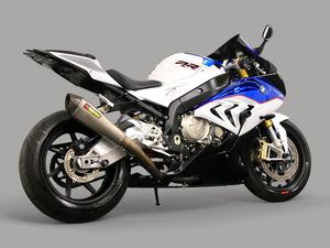 BMW S1000RR d'occasion de 2016 disponible à la vente - Product Image 6