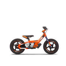 Motocicleta Eléctrica T M S X-E 1.12 E-RIDE - Product Image 3