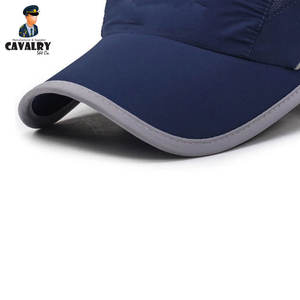 CAVALRY SKT COMPANY Gorras de béisbol para hombre con estampado de logotipo personalizado de calidad superior con tarifa al por mayor - Product Image 6