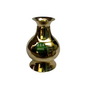 Latón de alta calidad con acabado pulido brillante KC Uso para templo e Iglesia Latón religioso KC para templos. - Product Image 1