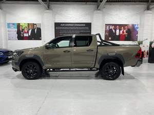 Toyota Hilux - Product Image 5