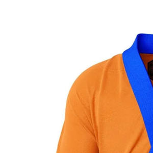 ชุดยูโดสำหรับผู้ใหญ่ชุดกิโมโนเดอจิวจิสึน้ำหนักเบา - Product Image 5