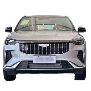 SUV 1.5T Turbo d'occasion, semi-automatique, toit ouvrant, feux LED, économique en carburant, excellent état, provenant du Japon - Product Image 1