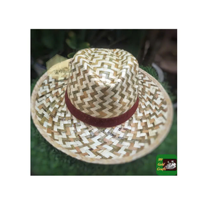 หมวกฟางเม็กซิกันหมวกฟางที่เหมาะกับปาร์ตี้และนักเดินทางจากโรงงานเวียดนาม - Product Image 6