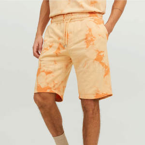 Summer Wear Shorts Casual Shorts Couleur personnalisée Shorts décontractés Meilleure qualité Shorts décontractés 2025 - Product Image 6