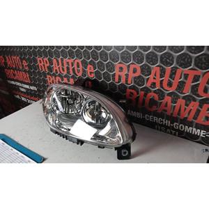 Faro Anteriore Destro FIAT Croma 2a Serie (05>07) Codice Interno 2344885 51801265 - Product Image 3