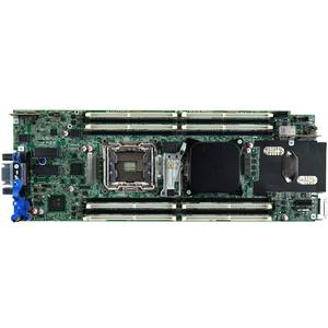 744409-001 Zócalo de Placa Base HP LGA2011-3 para BLADE BL460C G9 Reacondicionado - Product Image 3
