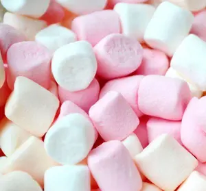 Marshmellow Productielijn, Marshmellow Maken Machines, Turks Product Nieuw Ontwerp 2023