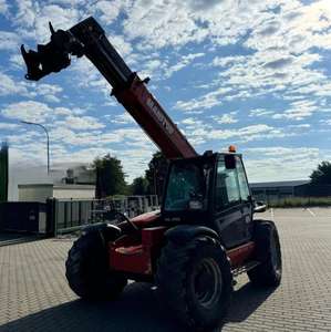 Manitou MLT 845-120 H - Product Image 6