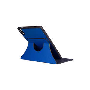 Funda Protectora de TPU con Soporte Giratorio de 360 Grados Compatible con Lenovo Tab P11 de 11.5 Pulgadas de Segunda Generación, Color Azul - Product Image 4