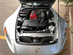 HONDA S2000 d'occasion 2002, conduite à gauche/droite - Product Image 6