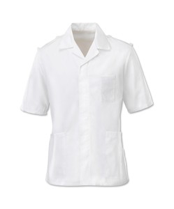 Batas de Laboratorio Personalizadas de Alta Calidad KATBROS INDUSTRY OEM al por Mayor - Uso Hospitalario Unisex, Colores y Logotipos Personalizados, Varios Tamaños - Product Image 5