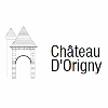 CHÂTEAU D'ORIGNY logo