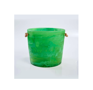 Cubo de hielo de resina accesorio de casa para Bar fiestas hotel restaurante hogar Bar fiesta cubo de hielo de resina cubo de hielo - Product Image 5