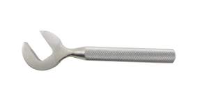 ชุดเครื่องมือผ่าตัดถอดเล็บแบบแมนนวล ผลิตจากเหล็กกล้าไร้สนิมคุณภาพสูงจากเยอรมนี ได้รับการรับรองมาตรฐาน CE - Product Image 3