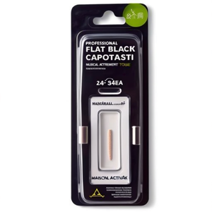 Capotasti Professional Toggle Negro Mate 14F - Product Image 3