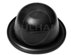 DIÁFRAGMA PARA PIEZAS DE MAQUINARIA DE MOVIMIENTO DE TERRAS 9858 - Product Image 1