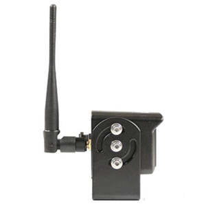 Caméra d'observation sans fil CabCAM 110 °   Ch 4 (2450 MHZ) avec infrarouge - Product Image 3