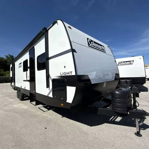 Nuevo 2026 K-e-y-s-t-o-n-e C-o-l-e-m-a-n L-i-g-h-t 29BX - Product Image 1