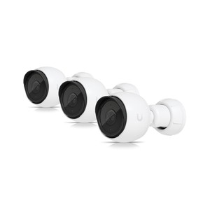 Caméra IP Ubiquiti UVC-G4-Bullet-3, 1440p, PoE, IR, IPX4, 1x RJ45 1000Mb/s - Product Image 1
