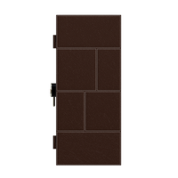 Coffre-fort électronique pour argent liquide, coffre-fort de sécurité anti-vol pour la maison, le bureau et l'hôtel
